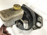 Brake Booster with Master Cylinder and Firewall Bracket 07-18 JK 68057474AE