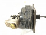 Brake Booster with Master Cylinder and Firewall Bracket 07-18 JK 68057474AE