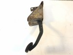 Wrangler TJ LJ Brake Pedal Assembly Automatic Transmission 52129008AE 1997-2006