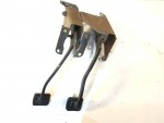 Wrangler TJ LJ Clutch and Brake Pedal Assembly 52128017AB 1997-2006