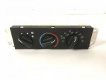 1999-2006 Jeep Wrangler TJ LJ Climate Control A/C & Heater Head Unit 55037612AA