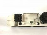 1999-2006 Jeep Wrangler TJ LJ Climate Control A/C & Heater Head Unit 55037612AA
