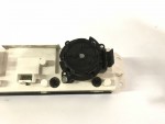 1999-2006 Jeep Wrangler TJ LJ Climate Control A/C & Heater Head Unit 55037612AA