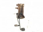 Wrangler YJ Clutch Brake Pedal Assembly Manual Transmission 87-90 