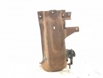 Wrangler YJ Clutch Brake Pedal Assembly Manual Transmission 87-90 