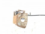 Wrangler YJ Clutch Brake Pedal Assembly Manual Transmission 87-90 