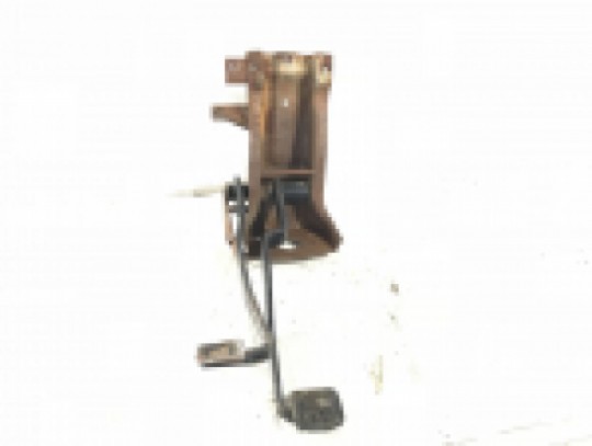 Wrangler YJ Clutch Brake Pedal Assembly Manual Transmission 87-90 