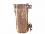 Wrangler YJ Clutch Brake Pedal Assembly Manual Transmission 91-95 YJ
