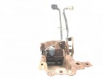 Wrangler YJ Clutch Brake Pedal Assembly Manual Transmission 91-95 YJ