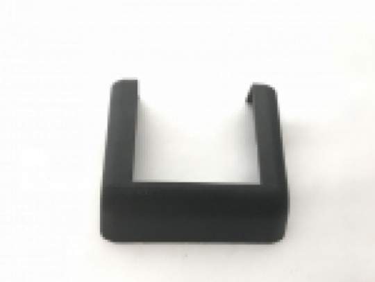 Wrangler JK Lower Body Side Tailgate Hinge Cover 55397089AB