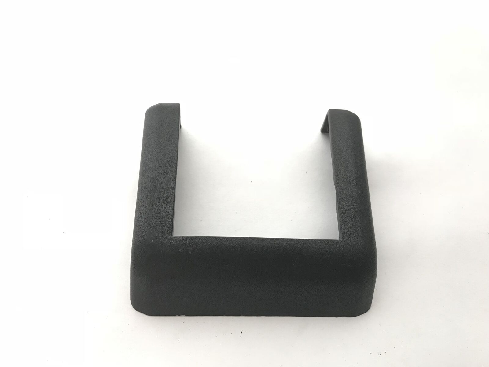 Wrangler JK Lower Body Side Tailgate Hinge Cover 55397089AB