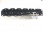 4.0L Valve Cover 6 Cylinder Head 05-06 TJ LJ 53020323AB