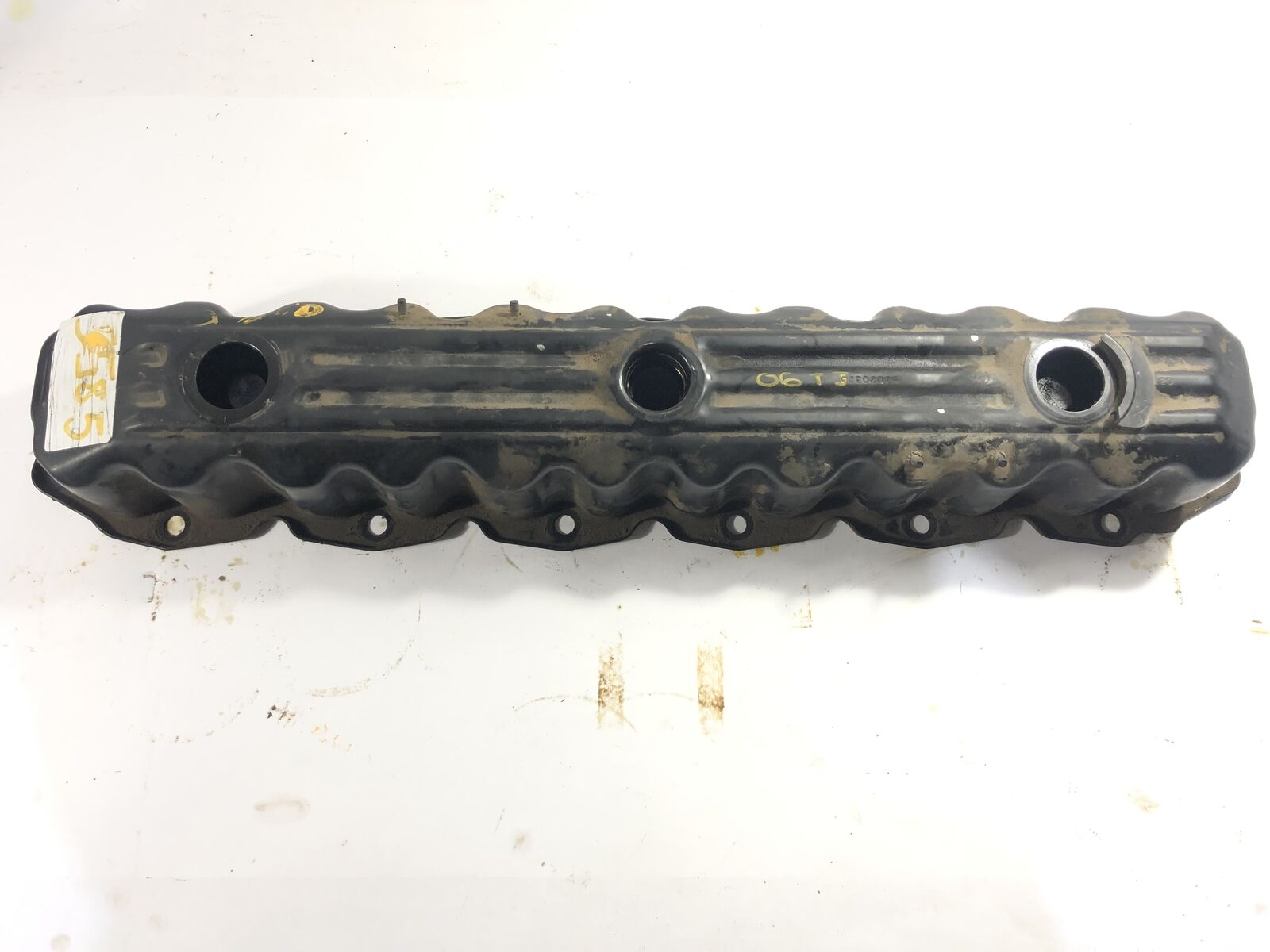 4.0L Valve Cover 6 Cylinder Head 05-06 TJ LJ 53020323AB