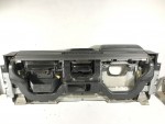 Dash Kit Agate Gray, Black Complete Assembly Trim Bezels Covers TJ ; 1997-2006