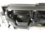 Dash Kit Agate Gray, Black Complete Assembly Trim Bezels Covers TJ ; 1997-2006