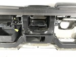 Dash Kit Agate Gray, Black Complete Assembly Trim Bezels Covers TJ ; 1997-2006