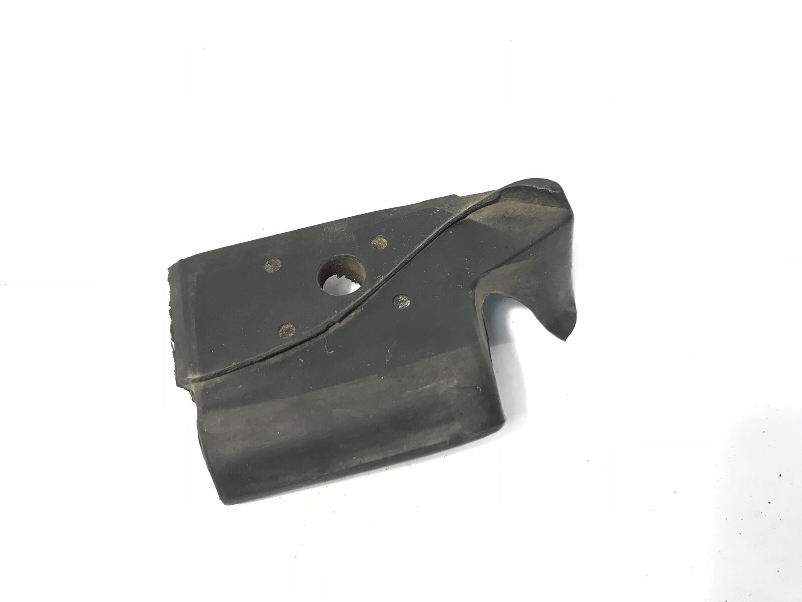 Wrangler TJ LJ Seal Mucket Passenger Right Soft Top  1997-2006