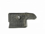 Wrangler TJ LJ Door Surround Seal Mucket Soft Top Driver Side 55176525AB 1997-2006