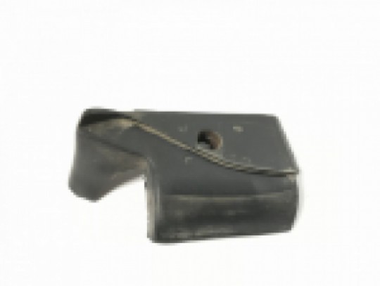Wrangler TJ LJ Door Surround Seal Mucket Soft Top Driver Side 55176525AB 1997-2006