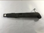 Wrangler YJ Front Seat Belt Buckle Driver Left Female  91-95 YJ 55027661