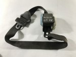 Wrangler TJ LJ Driver Front Seat Belt Left Retractor Side TJ 5JC551X9AB 2002-2006