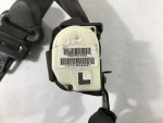 Wrangler TJ LJ Driver Front Seat Belt Left Retractor Side TJ 5JC551X9AB 2002-2006