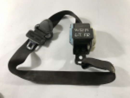 Wrangler TJ LJ Driver Front Seat Belt Left Retractor Side TJ 5JC551X9AB 2002-2006