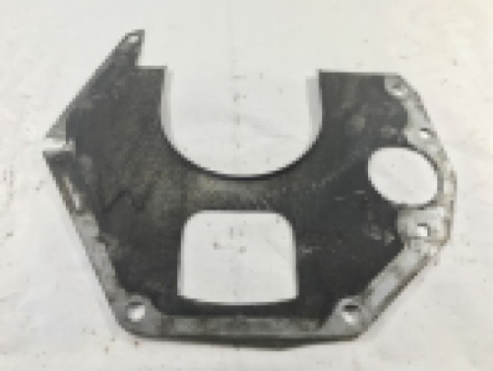Wrangler TJ Dust Shield Spacer Plate Automatic Transmission TJ 52104333AA 53013697AA 2003-2006