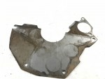 Wrangler TJ Dust Shield Spacer Plate Automatic Transmission 52104427AA 2004-2006