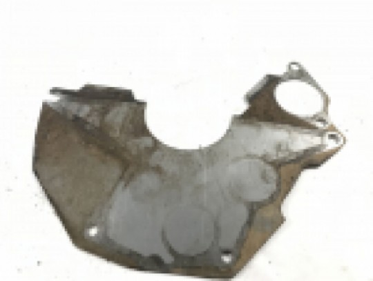 Wrangler TJ Dust Shield Spacer Plate Automatic Transmission 52104427AA 2004-2006