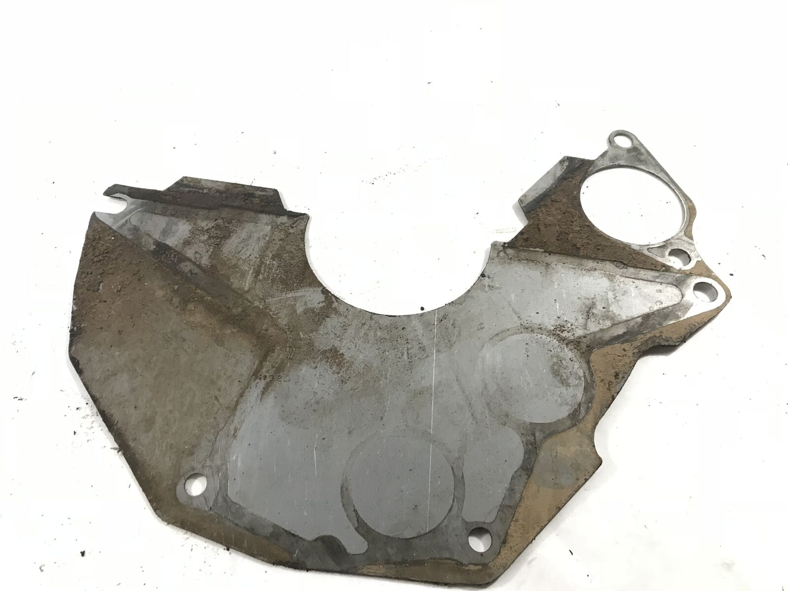 Wrangler TJ Dust Shield Spacer Plate Automatic Transmission 52104427AA 2004-2006