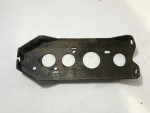 1997-2006 Jeep Wrangler TJ LJ Emergency Parking E-Brake Cable Splitter Bracket 52127952AC