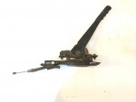 Wrangler TJ LJ Emergency Parking E-Brake Handle Assembly 52128203AD 1997-2006