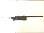 Wrangler TJ LJ Emergency Parking E-Brake Handle Assembly 52128203AD 1997-2006
