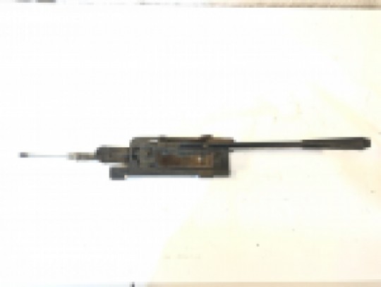 Wrangler TJ LJ Emergency Parking E-Brake Handle Assembly 52128203AD 1997-2006