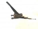 Wrangler TJ LJ Emergency Parking E-Brake Handle Assembly 52128203AD 1997-2006