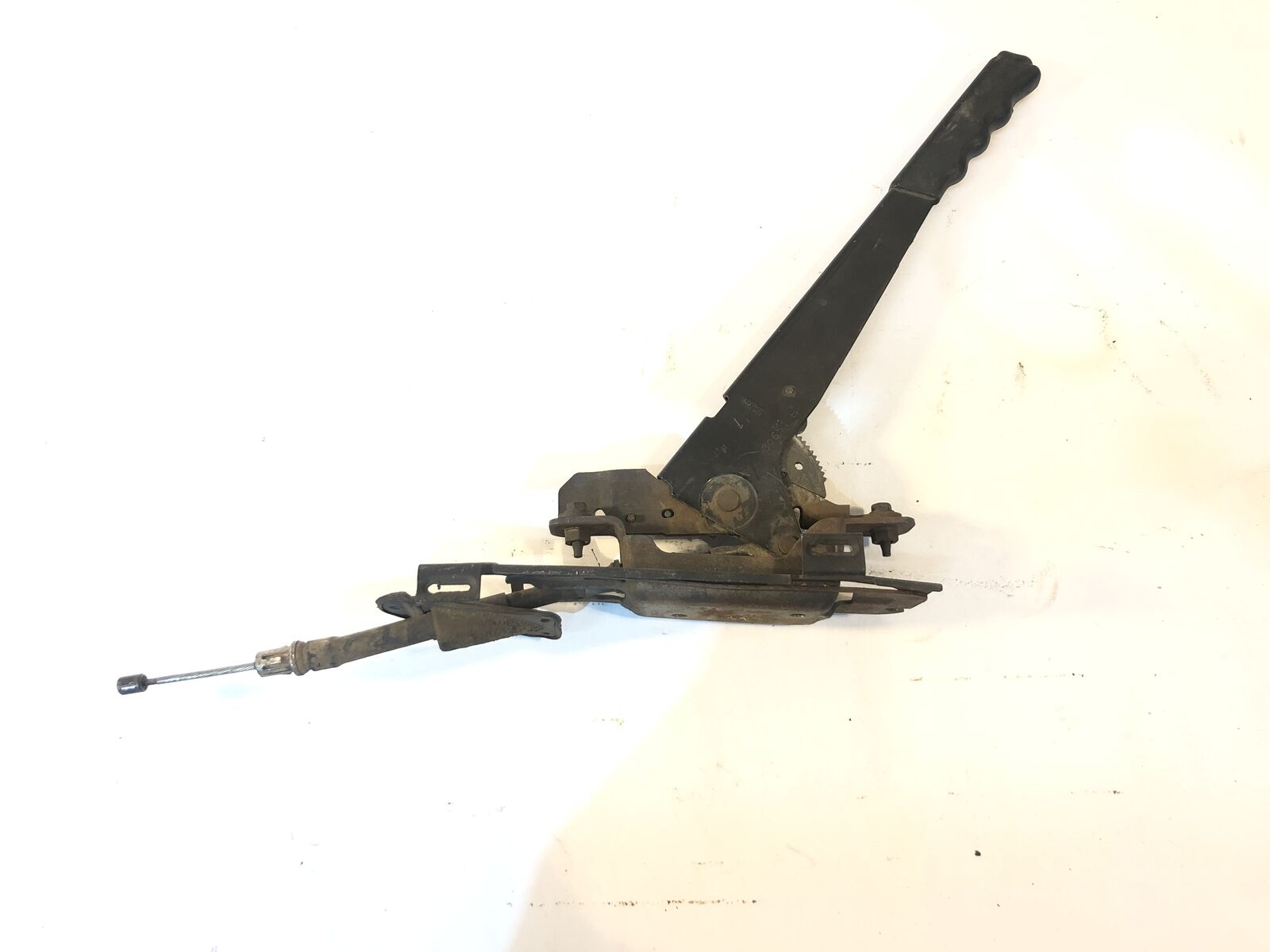 Wrangler TJ LJ Emergency Parking E-Brake Handle Assembly 52128203AD 1997-2006