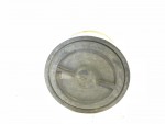 Jeep Vapor Charcoal Canister Emissions Equipment 91-95 YJ XJ MJ ZJ 53009641