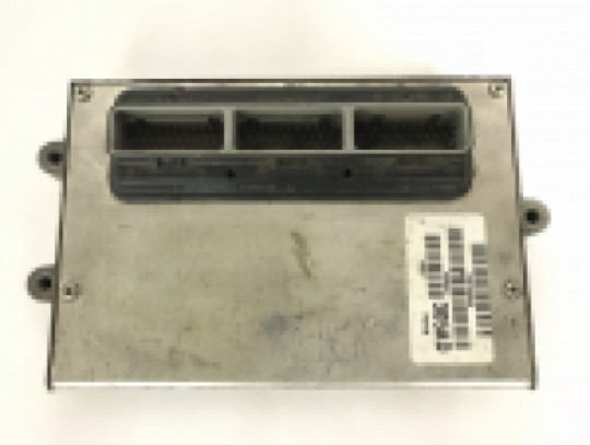 56041305AD 1997 Wrangler TJ 2.5L ECM Manual Federal 
