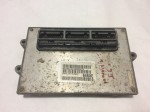 56041646AE 2000 Wrangler TJ 2.5L ECM Manual California 