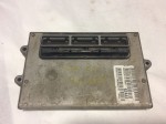 56041624AE ECM 1998 Wrangler TJ 4.0L MT Engine Computer 