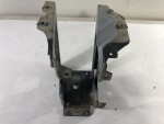 1997-2006 Jeep Wrangler TJ LJ Inner Fender Support Bracket Driver Side 55174783