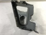 1997-2006 Jeep Wrangler TJ LJ Inner Fender Support Bracket Driver Side 55174783
