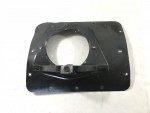 Wrangler TJ Floor Pan Cover Tunnel Manual Transmission 52078971 TJ 1997-2002