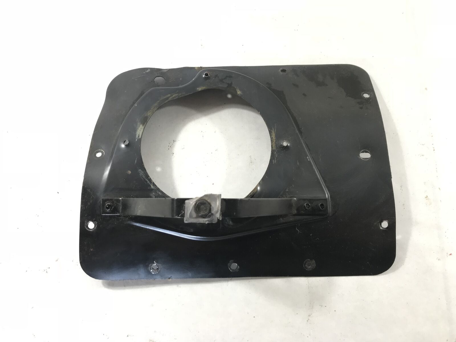 Wrangler TJ Floor Pan Cover Tunnel Manual Transmission 52078971 TJ 1997-2002