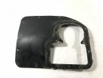 Wrangler YJ Floor Pan Tunnel Cover Manual Transmission Shifter 55050142 1987-1995