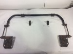 Wrangler YJ Front Stabilizer Sway Bar Kit with Links and Axle Plates 52003142 1987-1995
