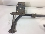 Wrangler YJ Front Stabilizer Sway Bar Kit with Links and Axle Plates 52003142 1987-1995