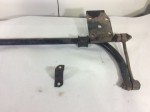 Wrangler YJ Front Stabilizer Sway Bar Kit with Links and Axle Plates 52003142 1987-1995