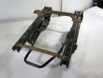 1997-2002 Jeep Wrangler TJ Driver Seat Tumbler Bracket 04874144